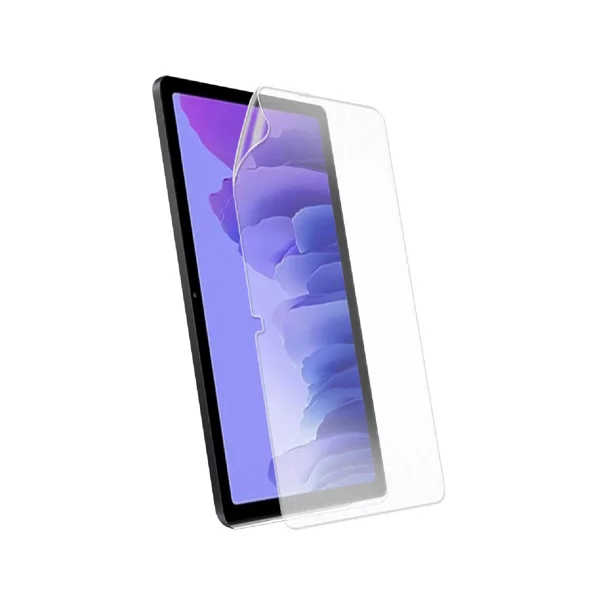 Xiaomi Pad 6 Kağıt Hisli Mat Zore Paper-Like Ekran Koruyucu - Renksiz - 1