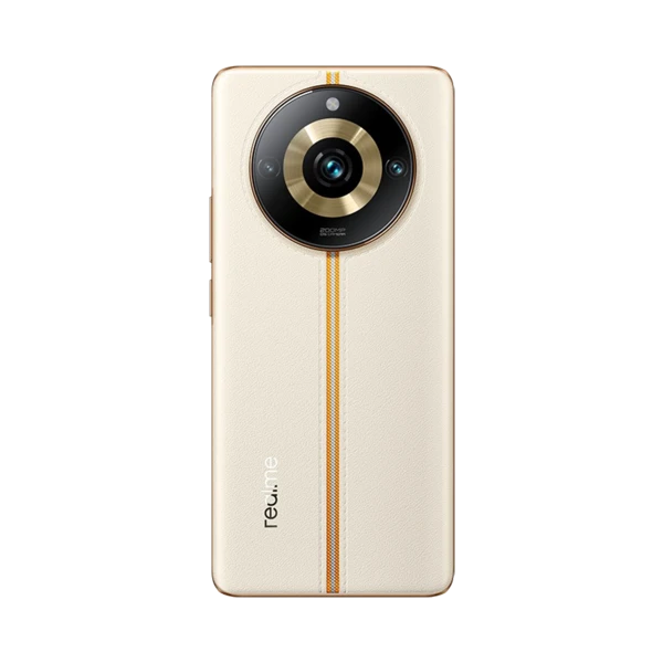 Realme 11 Pro Plus - 512 GB - Bej