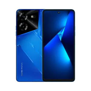 Tecno Pova 5 - 256 GB - Mavi