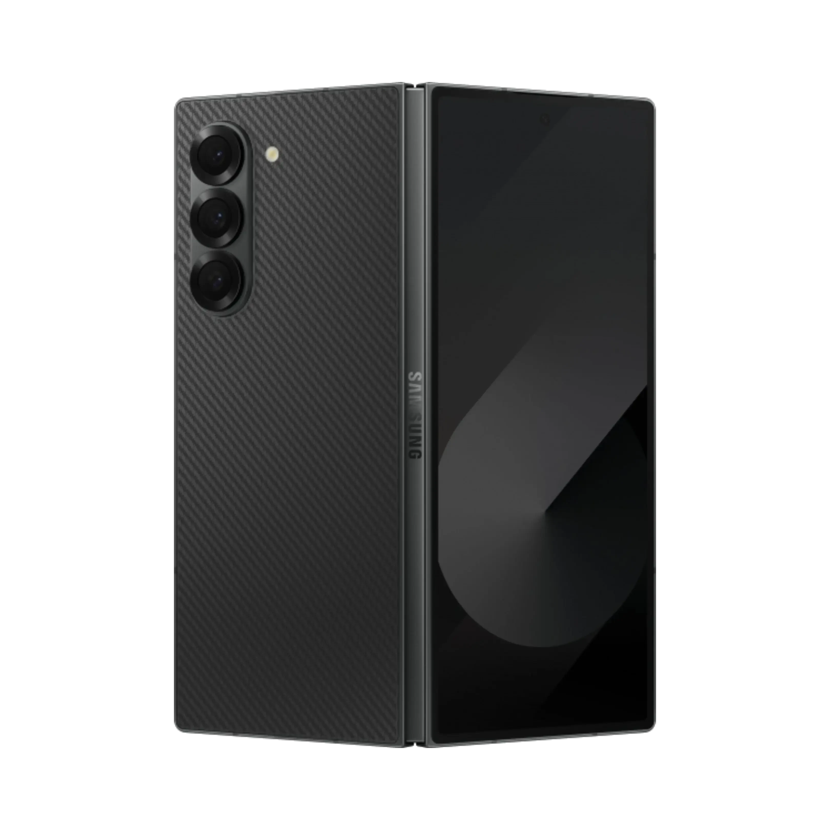 Samsung Galaxy Z Fold6 Siyah 1 TB