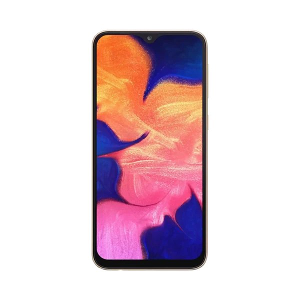 Samsung Galaxy A10 - 32 GB - Altın - 2