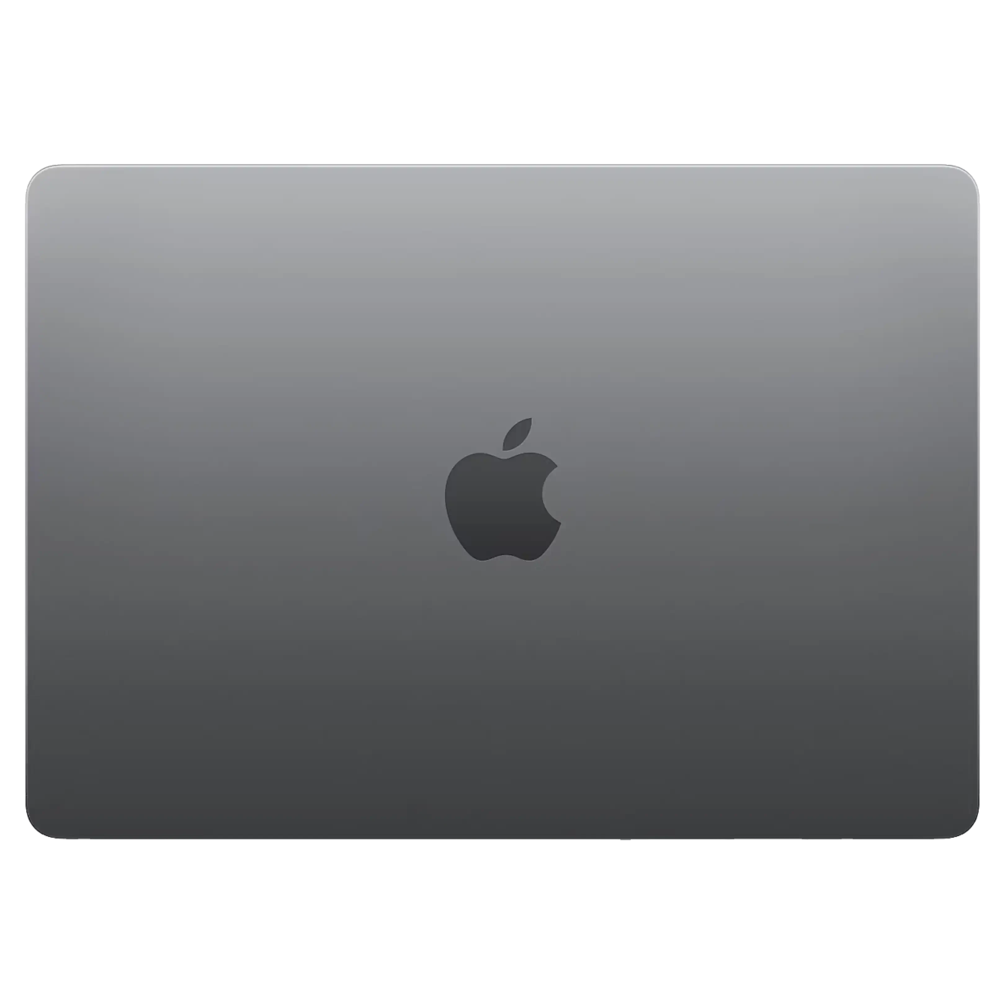 Apple MacBook Air 13" - M3 chip with 8-core CPU and 8-core GPU - 16 GB - 256 GB - Uzay Grisi