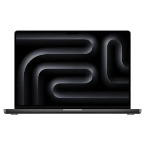 Apple MacBook Pro 16" (16-inch, 2023) M3 Pro 12CPU 18GPU 18 GB 512 GB Uzay Siyahı - küçük görsel 1