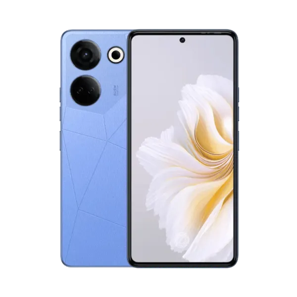 Tecno Camon 20 - 256 GB - Mavi