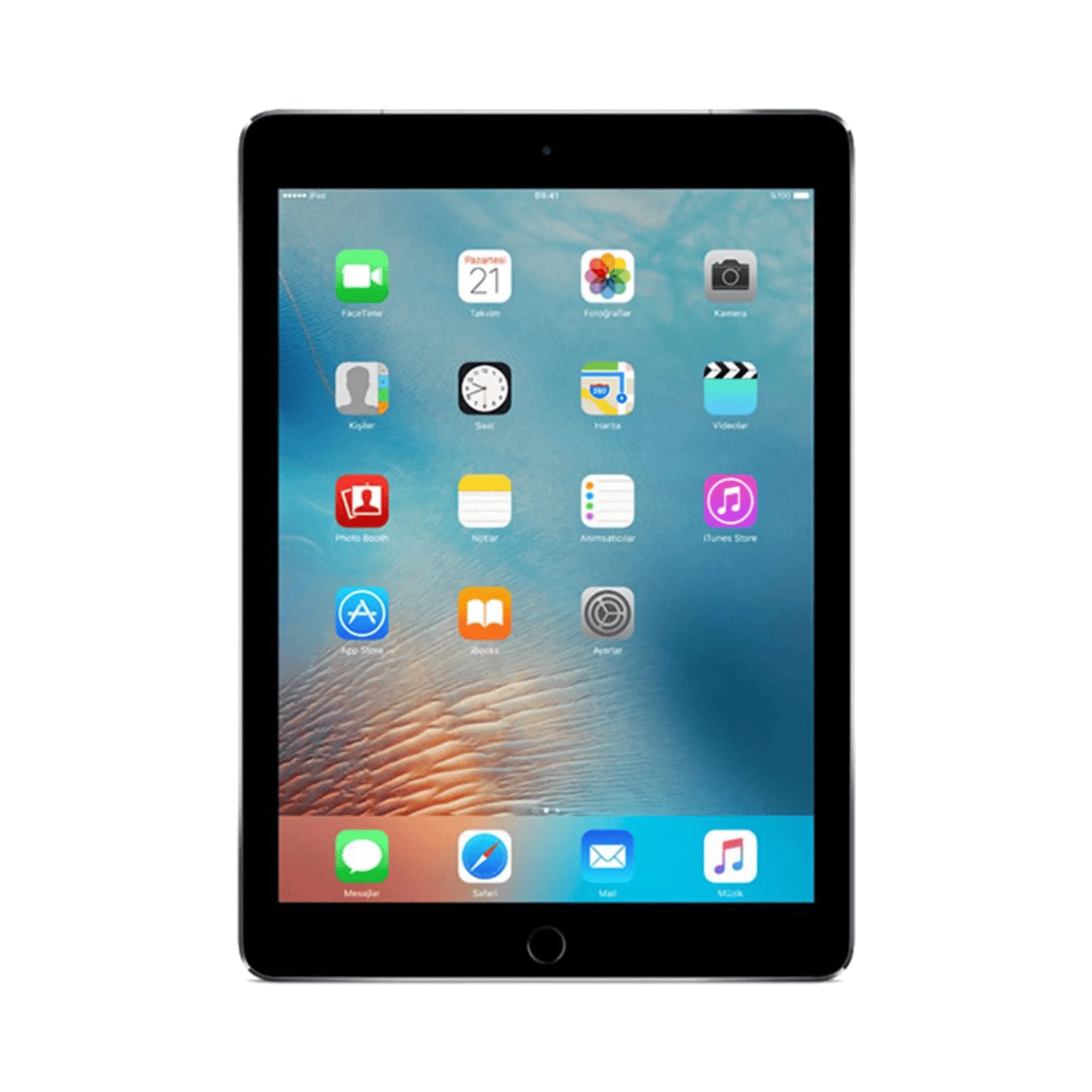 iPad Pro (9.7インチ) 256GB Apple iPad Pro 9.7インチ Wi-Fi+Cellular 256GB MLQ62J/A SIMフリー