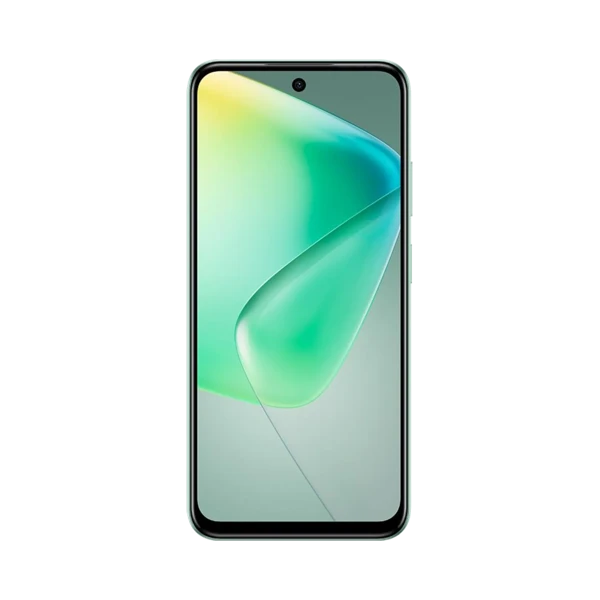 Yenilenmiş Infinix Hot 50i Yeşil 128 GB - 2