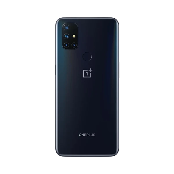 OnePlus Nord N10 5G Siyah 128 GB - 3