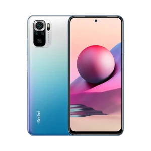 Xiaomi Redmi Note 10S - 128 GB - Derin Deniz Mavisi