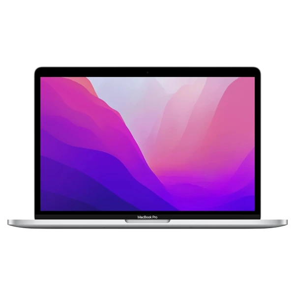 Apple MacBook Pro 13" (13-inch, 2022) - 2.42 GHz M2 - 24 GB - 2 TB - Gümüş - 1