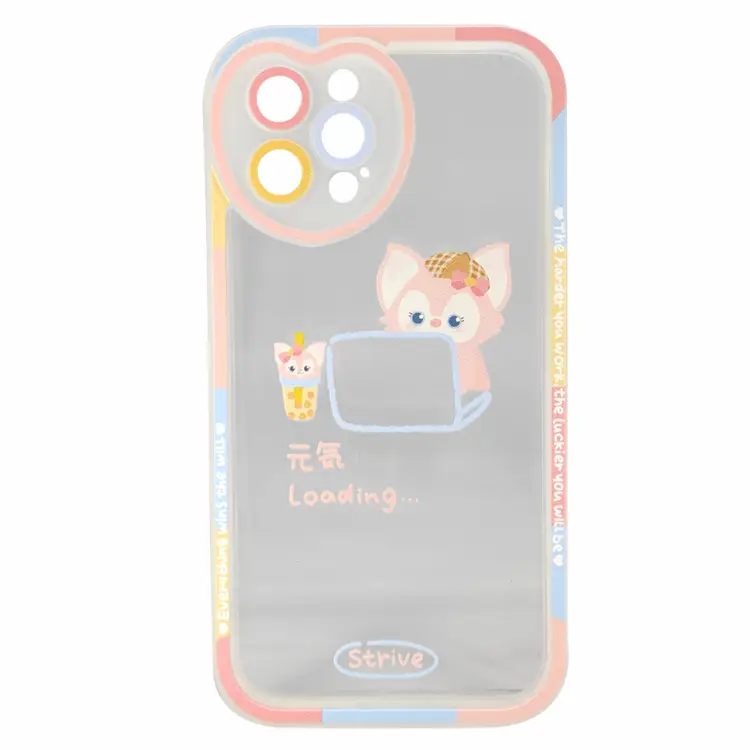 Nettech Apple iPhone 12 Pro Max Uyumlu Strive Seri Arka Koruma Kılıf (Çeşitli Desen) NT-97180