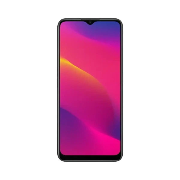 Oppo A5 2020 - 64 GB - Siyah - 2