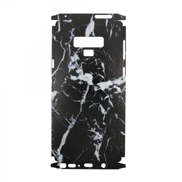 Helt Samsung Galaxy N960 Note 9 Uyumlu Arka Koruma 3M 360 Kaplama VR-16576 - 1