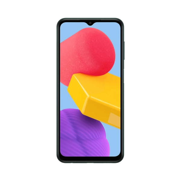 Samsung Galaxy M13 - 128 GB - Yeşil - 2