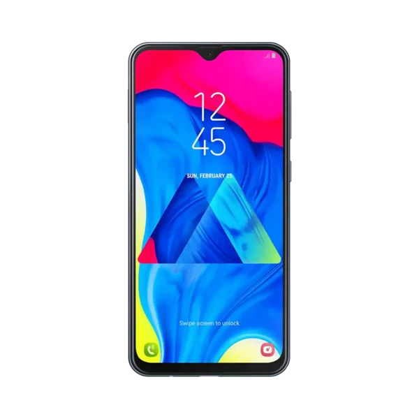 Samsung Galaxy M10 - 16 GB - Kömür Siyahı - 2