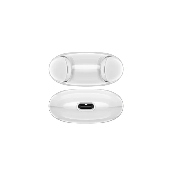 Nettech NT-BTH27 Kulakiçi Bluetooth Kulaklık (Beyaz) NT-107861