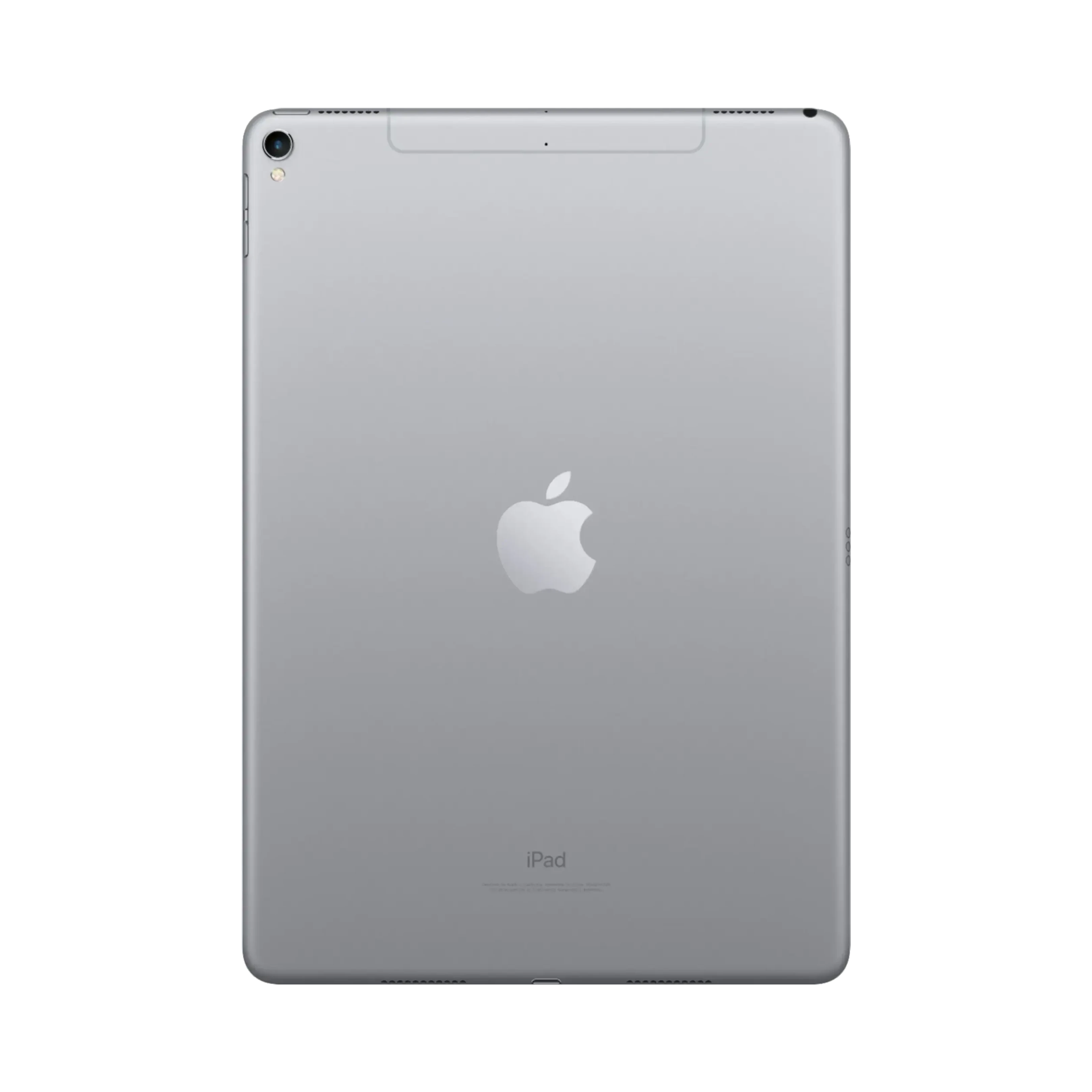 Apple iPad Pro 10.5" - 512 GB - 10.5" - Cellular - Uzay Grisi