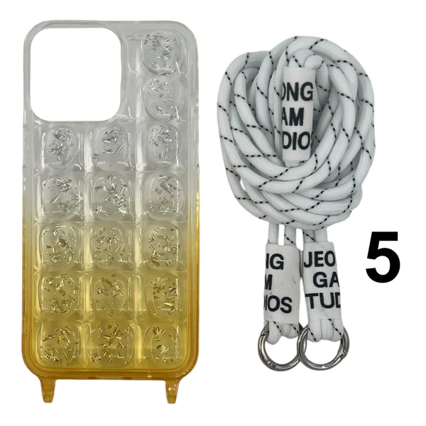 Nettech Apple iPhone 14 Pro Max Uyumlu NT-N025 Arka Koruma Kılıf (Karışık Renk) NT-106798 - 5