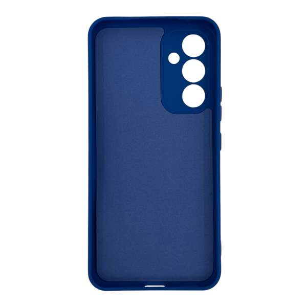 Nettech Samsung Galaxy A14 5G Uyumlu Nano Arka Koruma Kılıf (Mavi) NT-106020 - 2