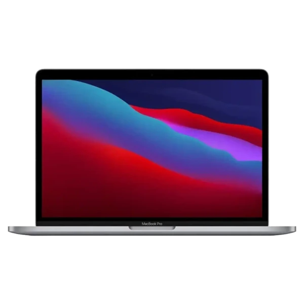 Apple MacBook Pro 13" (13-inch, 2020) - 1.4 GHz Core i5 - 8 GB - 256 GB - Uzay Grisi - 1