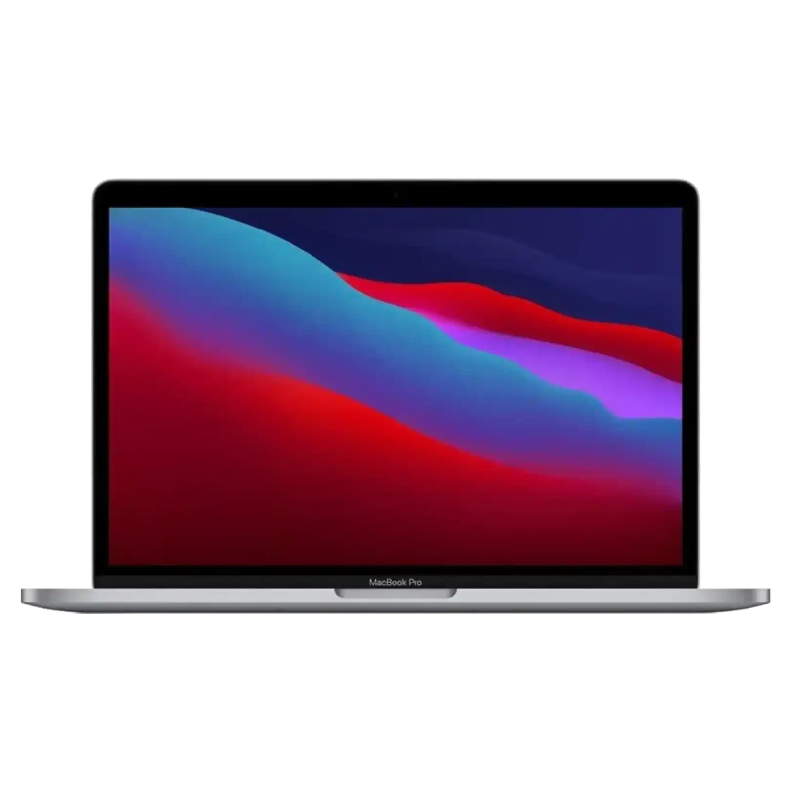 Apple MacBook Pro 13" (13-inch, 2020) - 1.4 GHz Core i5 - 8 GB - 256 GB - Uzay Grisi