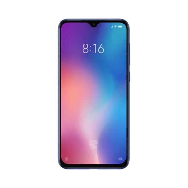 Xiaomi Mi 9 SE - 128 GB - Holografik İllüzyon Mavi - 2