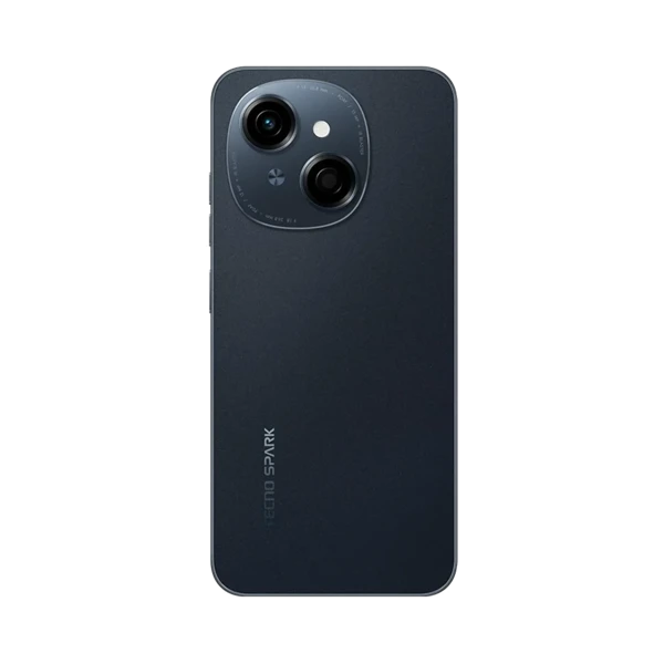 Tecno Spark Go 1 - 64 GB - Siyah - 3