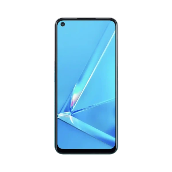 Oppo A72 - 128 GB - Beyaz - 2