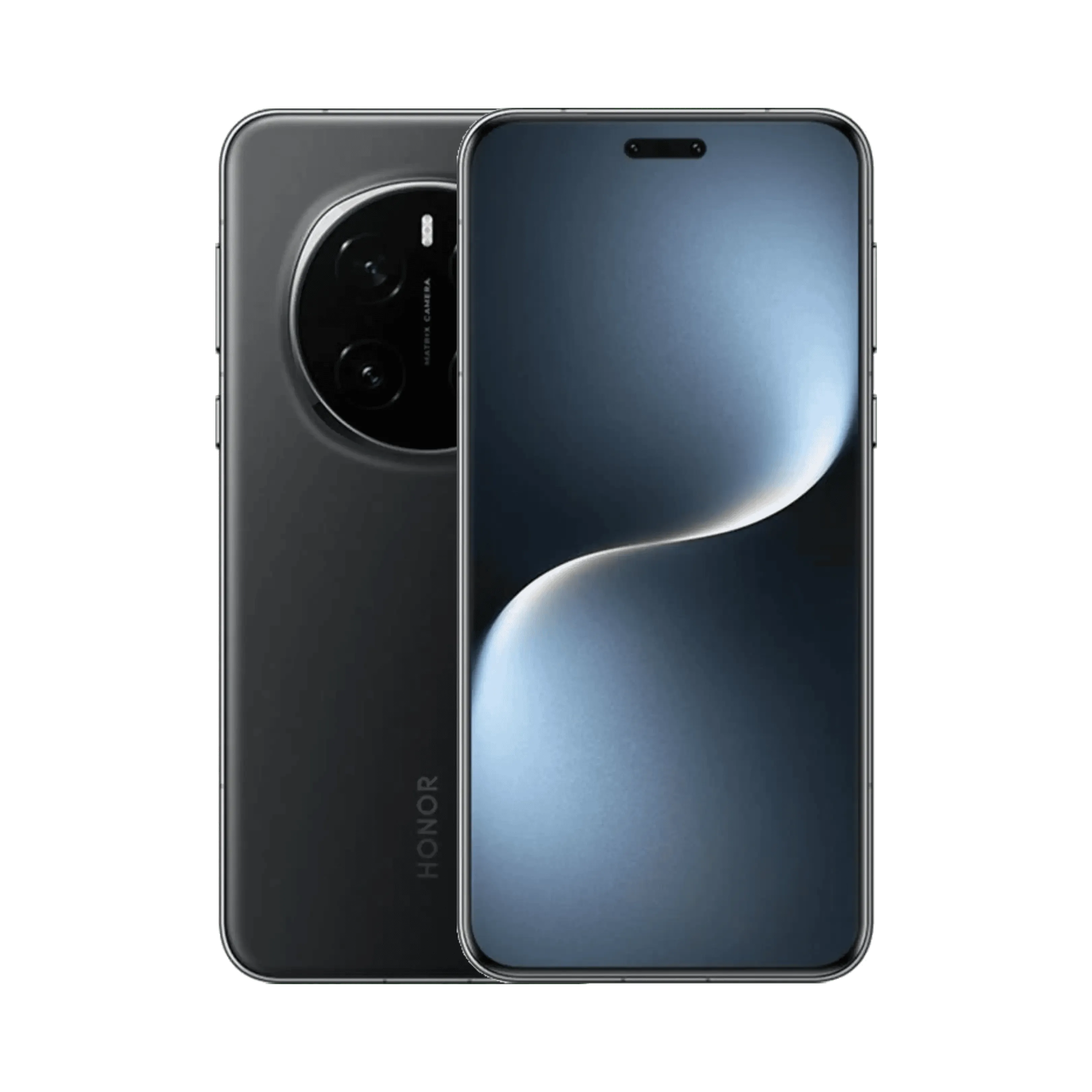 Honor Magic 7 Pro - 512 GB - Siyah