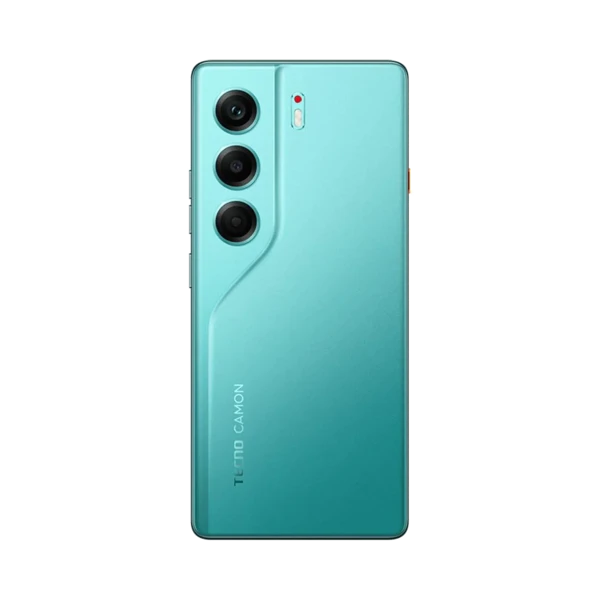 Yenilenmiş Tecno Camon 40 Yeşil 256 GB - 3