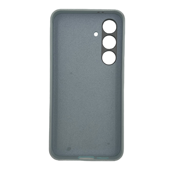 Nettech Samsung Galaxy S24 Uyumlu NT-N020 Arka Koruma Kılıf (Yeşil) NT-106508 - 2