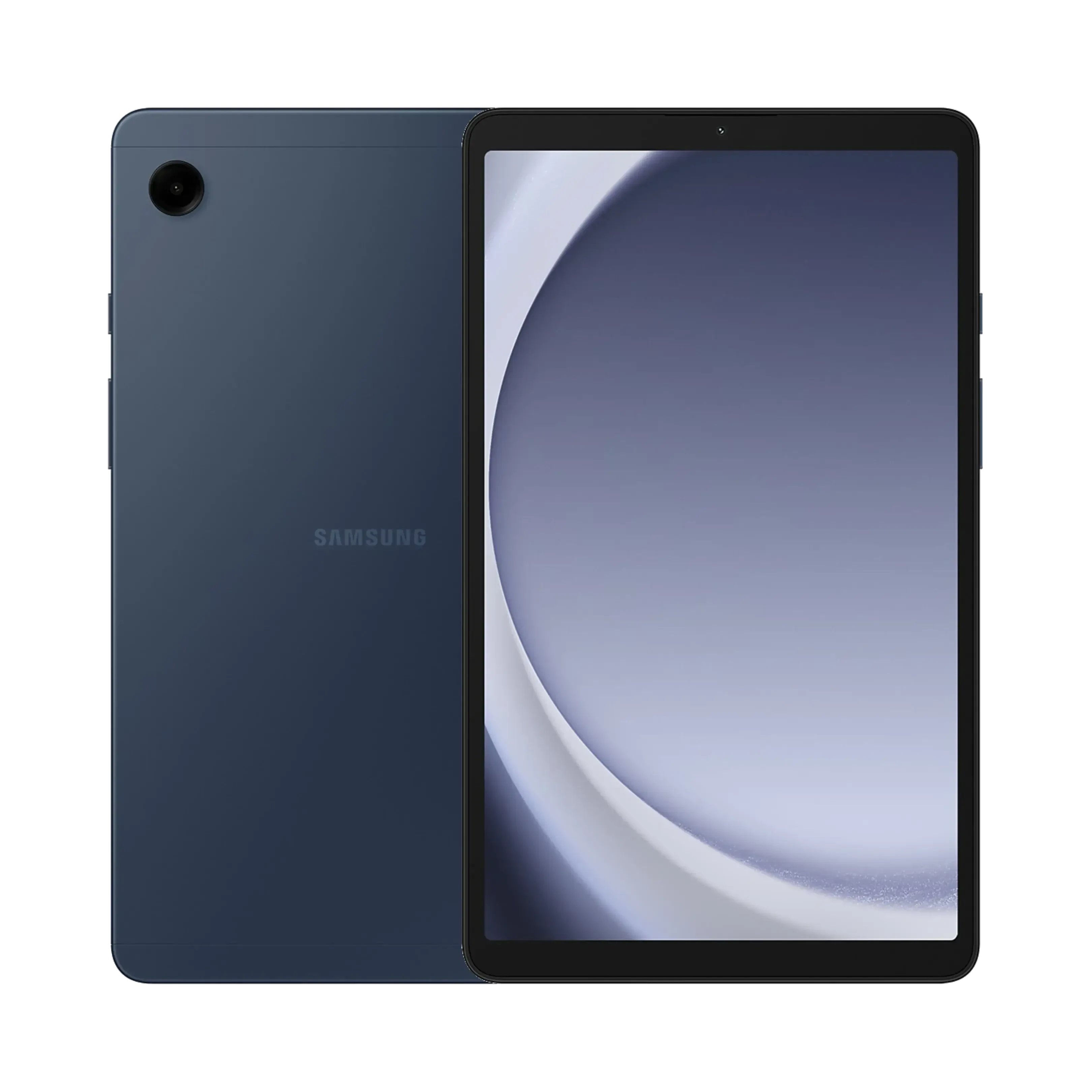 Samsung Galaxy Tab A9 - 128 GB - 8.7 inç - LTE - Mavi