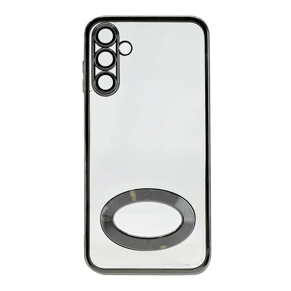 Nettech Samsung Galaxy S23 Plus Uyumlu Round Silikon Seri Arka Koruma Kılıf (Çeşitli Renk) NT-107186 - 2