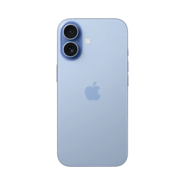 Yenilenmiş Apple iPhone 17 256 GB Sis Mavisi - 3
