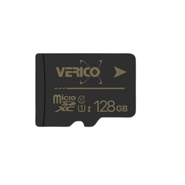 Verico 128 Gb Micro Sd Hafıza Kartı NT-97442 - 1