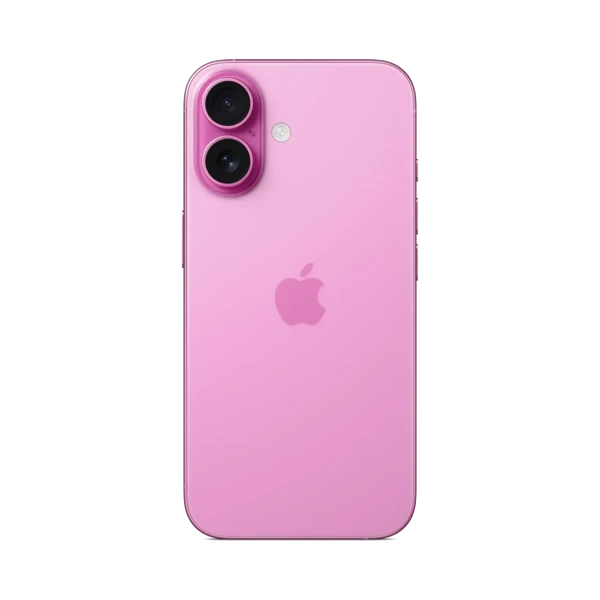 Apple iPhone 16 - 512 GB - Pembe - 3