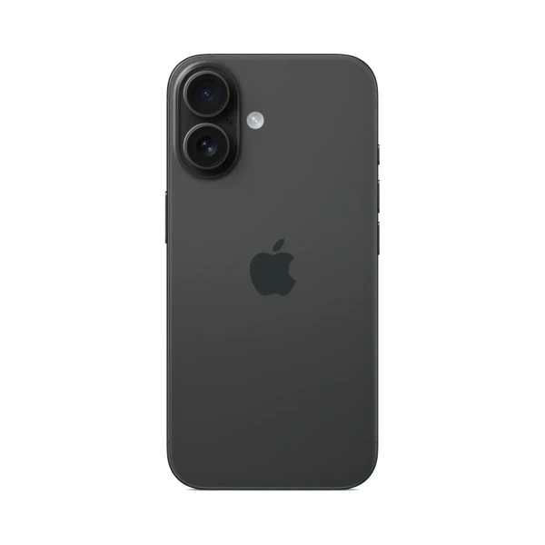 Apple iPhone 16 - 256 GB - Siyah - 3