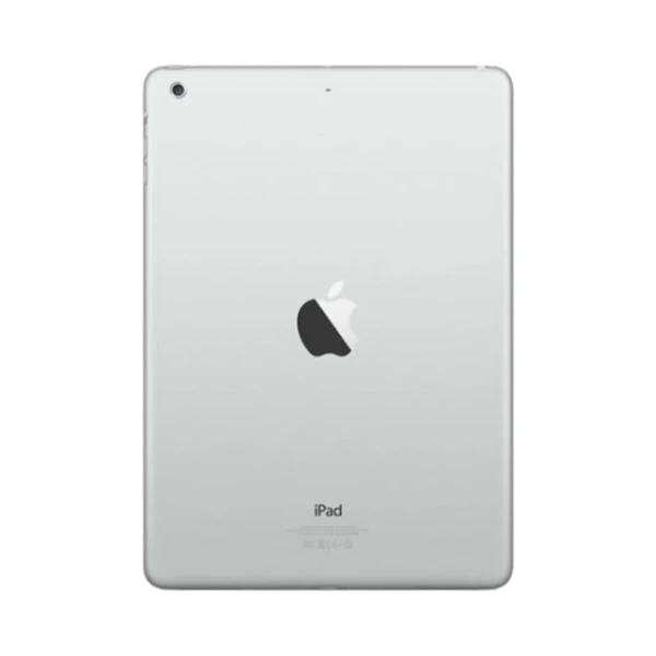 Apple iPad Air (1. Nesil) - 32 GB - 9.7" - Cellular - Gümüş - 3