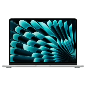 Apple MacBook Air 15 inch (15-inch, 2023) - M2 8CPU 10GPU - 8 GB - 256 GB - Gümüş