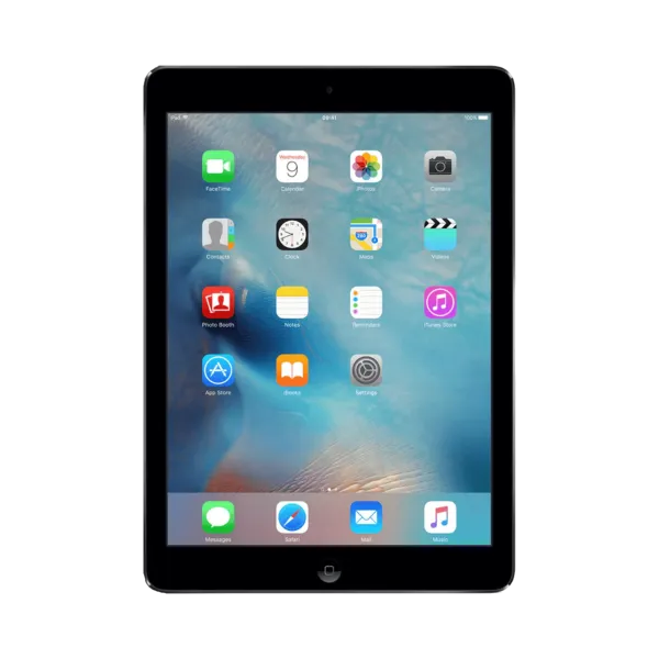 Apple iPad Air (1. Nesil) - 64 GB - 10.9" - Cellular - Uzay Grisi