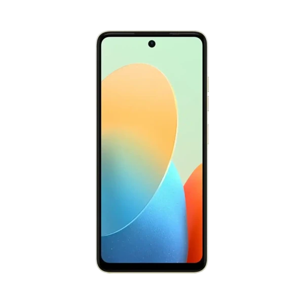 Tecno Spark Go 2024 Yeşil 128 GB - 2