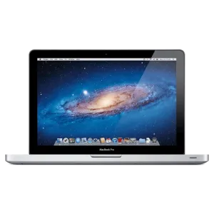 Apple MacBook Pro 15" (15-inch, Late 2011) - 2.5 GHz Core i7 - 4 GB - 1 TB - Gümüş