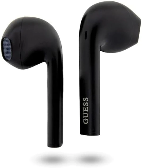Apple Bluetooth Kulaklıklar + Yerleştirme İstasyonu Siyah Klasik EST Logosu - 3