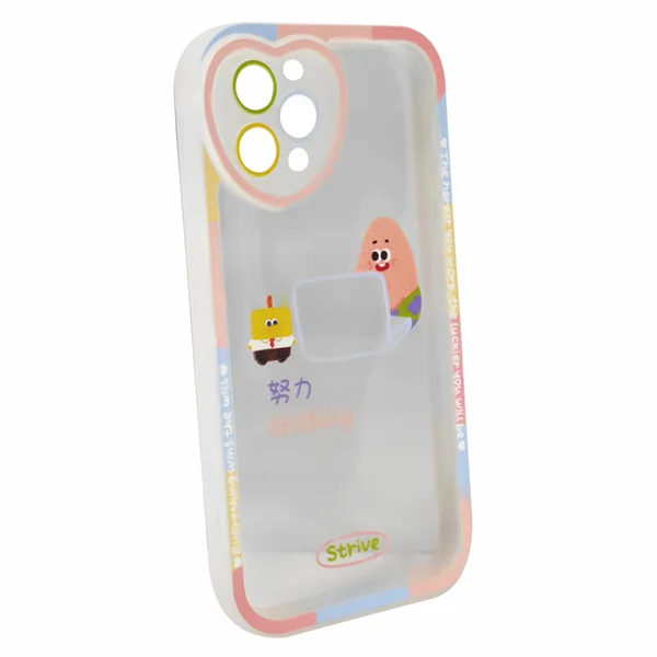 Nettech Apple iPhone 12 Pro Uyumlu Strive Seri Arka Koruma Kılıf (Çeşitli Desen) NT-97179 - 2