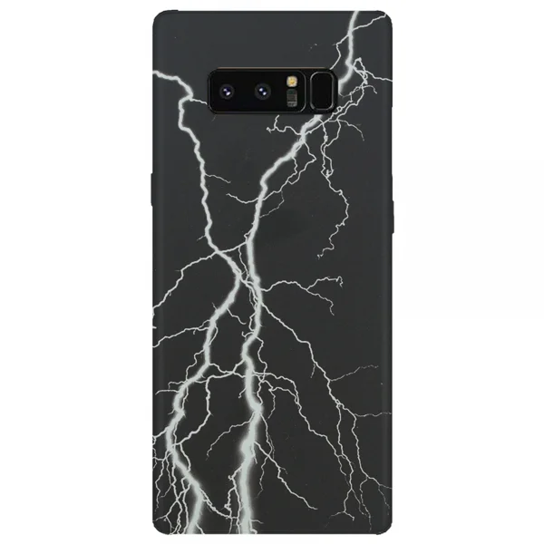 Helt Samsung Galaxy N950 Note 8 Uyumlu Arka Koruma 3M 360 Kaplama VR-2031