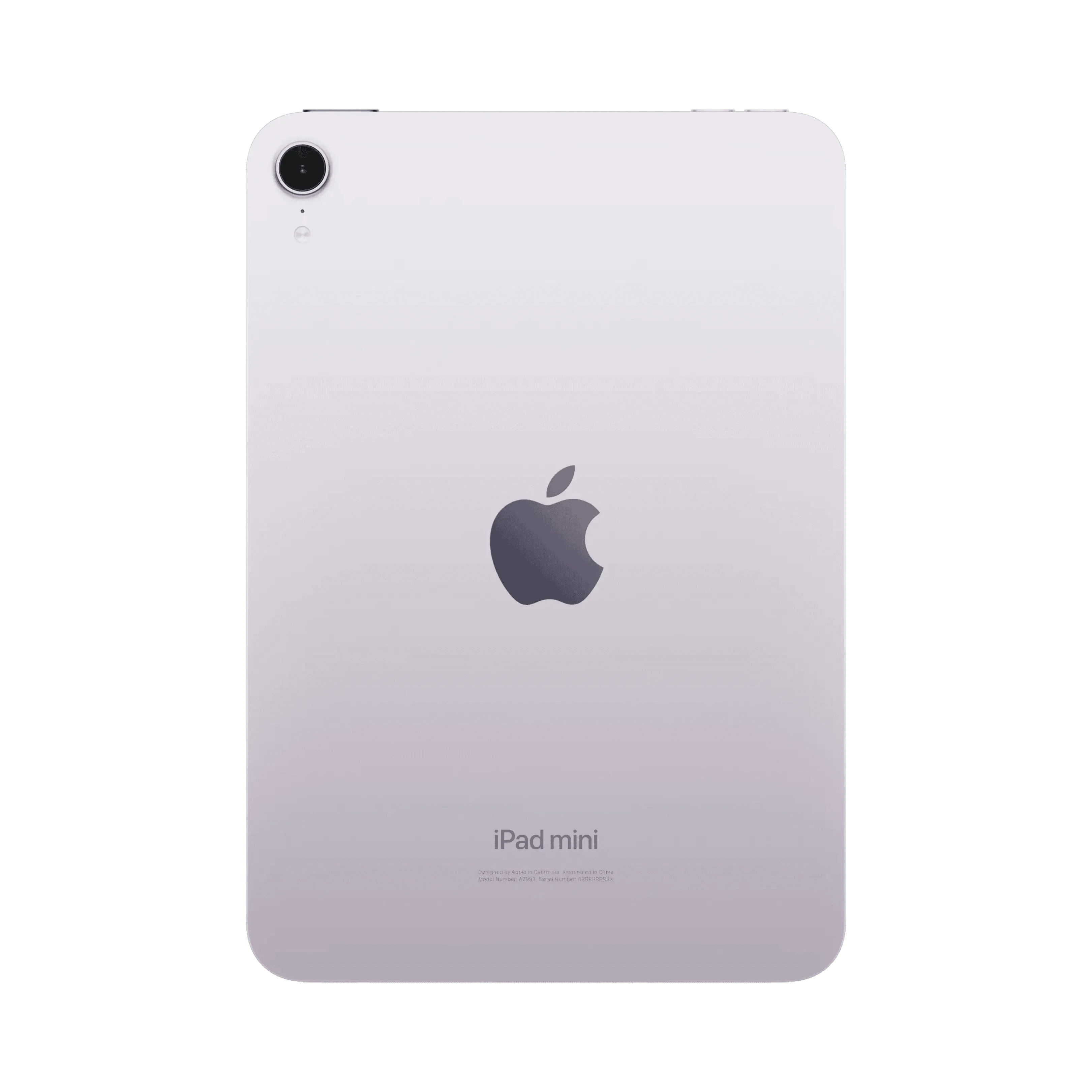 Apple iPad mini (A17 Pro) 256 GB 8.3