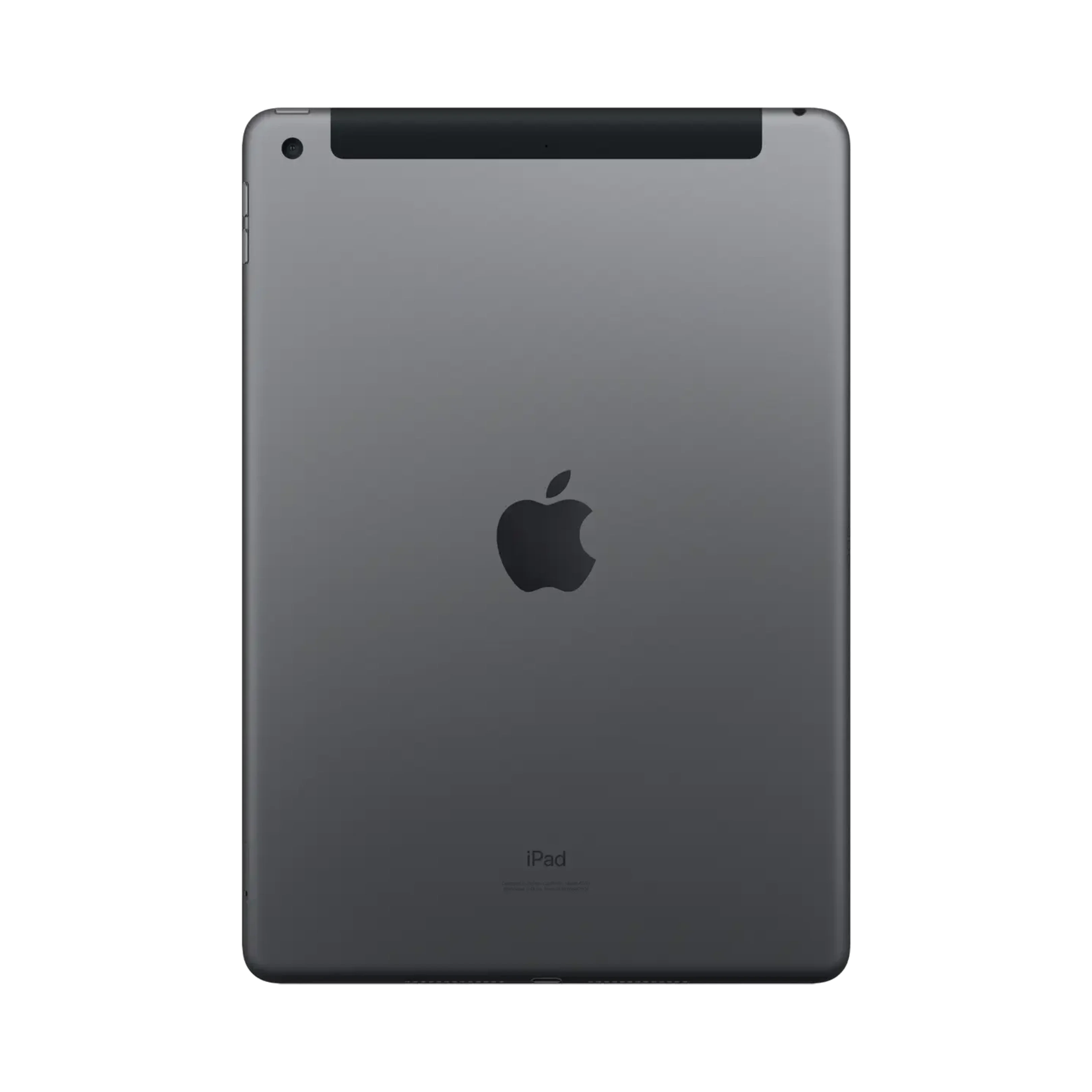Apple iPad (8. Nesil) - 32 GB - 10.2" - Cellular - Uzay Grisi