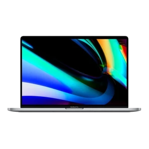 Apple MacBook Pro 16" (16-inch, 2019) - 2.3 GHz / 2.4 GHz Core i9 - 32 GB - 2 TB - Gece yarısı