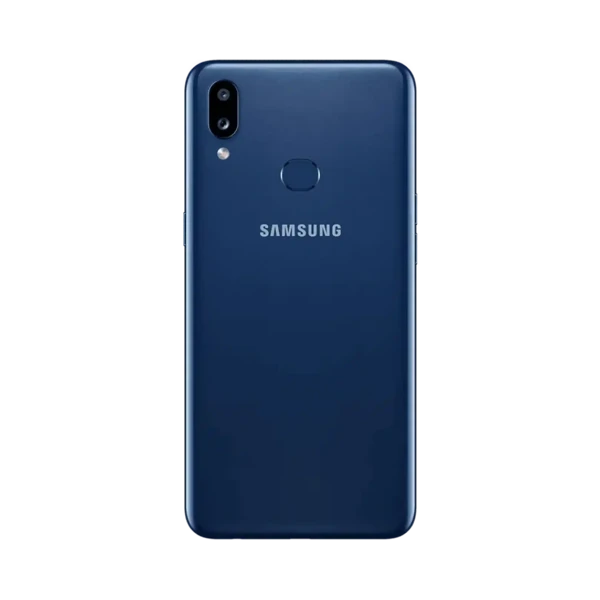 Samsung Galaxy A10S - 32 GB - Mavi - 3