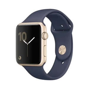 Apple Watch Series 1 - Alüminyum - 42mm - GPS - Altın