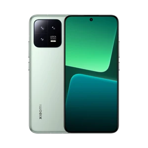 Xiaomi 13 - 256 GB - Yeşil